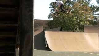 Armourdillo Belts #011: Josh Perry