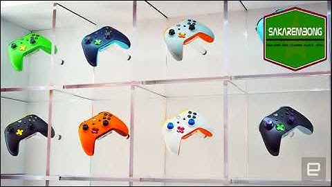 US Navy will use Xbox controllers to steer submarine periscopes