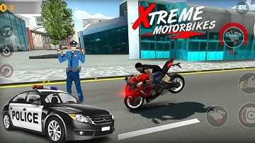 Xtreme Motorbikes Gameplay Walkthrough (Android, iOS) - Part 3