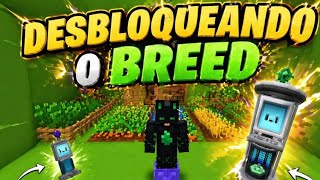 Desbloqueando O Breed No Pixelmon Brasil!!!#pixelmon #pixelmonbrasil #pixelmonserver 