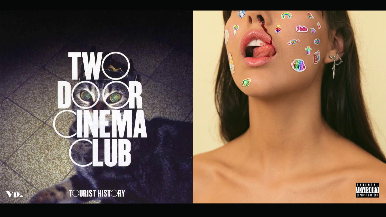 What You Know + hot girl bummer (Mashup) YouTube