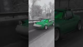Your move log00001 😉 - #cars #trending #viral #mazda #miata
