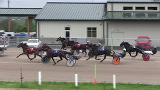 Warren County Fairgrounds Qualifier #10 May 21, 2020   2:00.0
