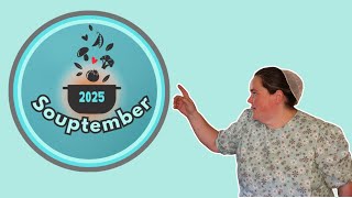 Souptember 2025 Season Kick Off