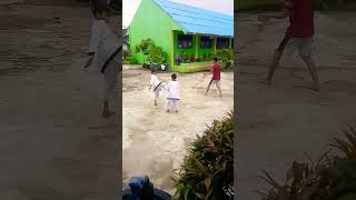 Download Lagu @silat Indonesia,Athallah belajar Silat, Perguruan Silat Chandra Mawa Sakti MP3