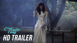 Suzzanna: Bernapas dalam Kubur  Trailer (2018) | Trailer Things