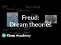 Understanding Dreams: Freud vs. Activation-Synthesis
