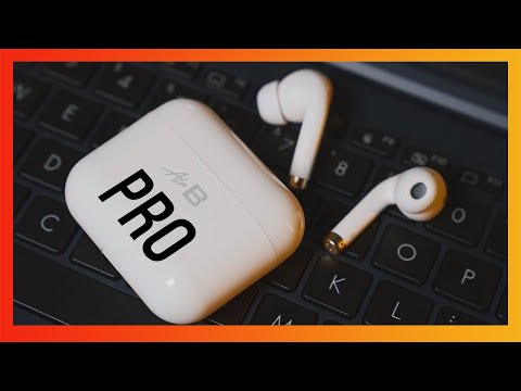 Video Đánh giá chi tiết BKAV AirB Pro - TỆ HAY KHÔNG? TỆ ĐẾN... - youtube
