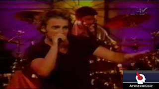 Los Fabulosos Cadillacs - El Genio del Dub (MTV Unplugged)