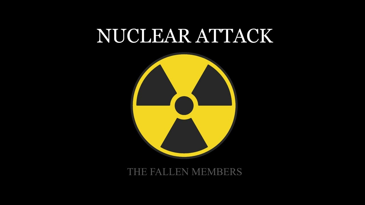 NUCLEAR ATTACK