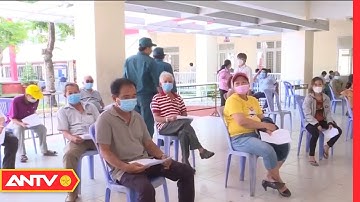 TPHCM bổ sung thêm 240 đội tiêm chủng Vaccine phòng Covid-19 | ANTV