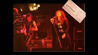 Whitesnake - 1984-03-15 Munich - Slide It In