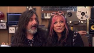 IGNORE THE SIGN - A Line To Cross - Single EPK