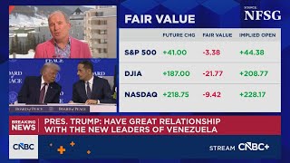 Dan Ives: For the first time in 30 years, the U.S. is ahead of China in tech screenshot 5