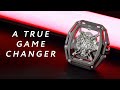 CIGA DESIGN HUNTER review