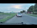 Cedar Hill Police Chase Ends With Shootout