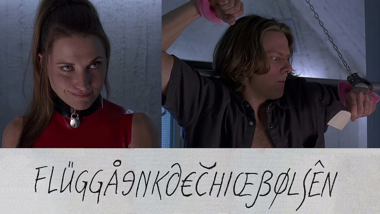 Евротур (2004). Флюгегехаймен.(8k) - YouTube