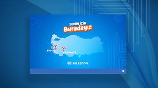 Bölgesel Kariyer Fuarları: Antalya ve Aydın