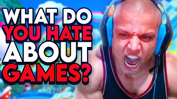 What Do You *HATE* About Video Games? (r/AskReddit)