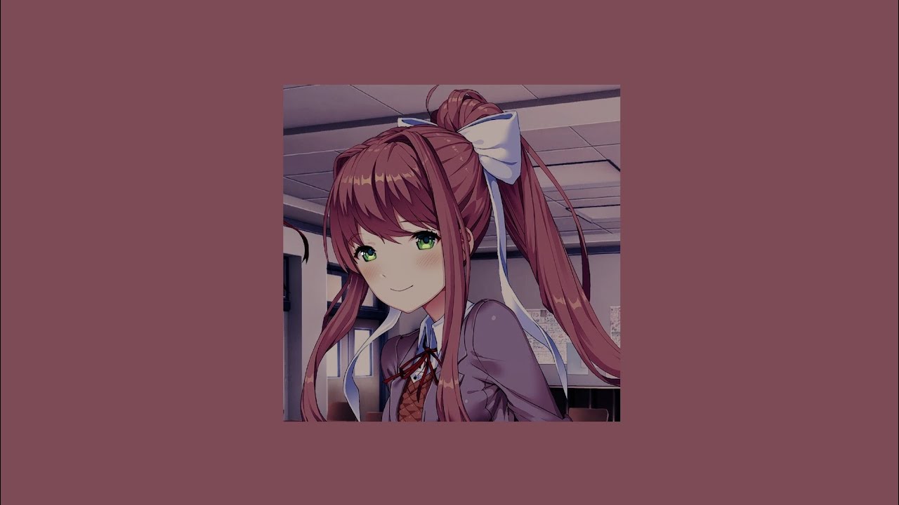 Your reality / slowed/ Doki Doki Literature club