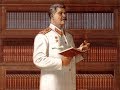 Загадки смерти Сталина. Рассказывает историк Константин Залесский.