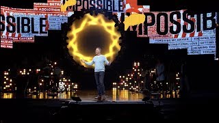 Easter | The Impossible Becomes Possible