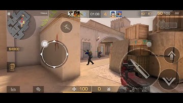 ПОВЕЗЛО С СОЮЗНИКОМ DUNE  #game #standoff #standoff2 #minecraft #games