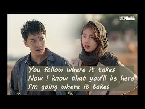 Lee Chan Sol (이찬솔) - Good All Days OST Vagabond | Lyrics