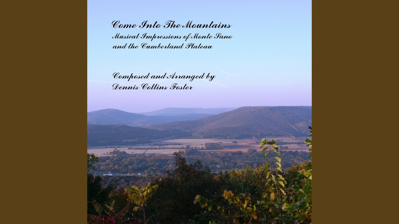 Monte Sano (Mountain of Health)