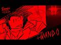 Terror Realm ~ Hwando Dossier