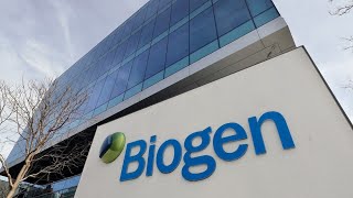 Alzheimer's drug shows promise in early results of study