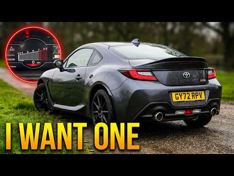 Toyota GR86 - Just Perfection | Review