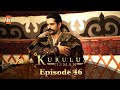 Kurulus osman urdu  season 1  episode 46