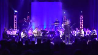 Akkordeon Big Band Saalfeld - 1000 Und 1 Nacht Zoom