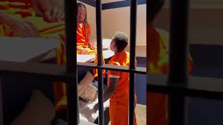 Celebrity It’s goes down in Prison! Profile