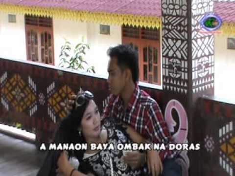 RONY SAPUTRA SIREGAR \