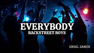 Backstreet Boys - Everybody (Lyrics/Letra en español)