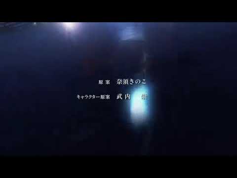 [MAD]AMV_Multi anime