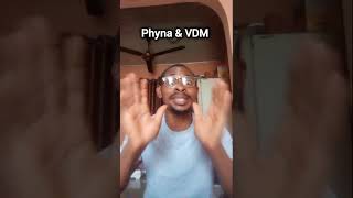 Phyna's level of ins@*nity is very high...