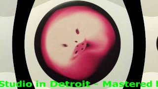 Robert Hood - Square Remix 1999 - Detroit Minimal Master - M-Plant Studio