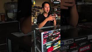 Apakah service cvt motor itu penting ?