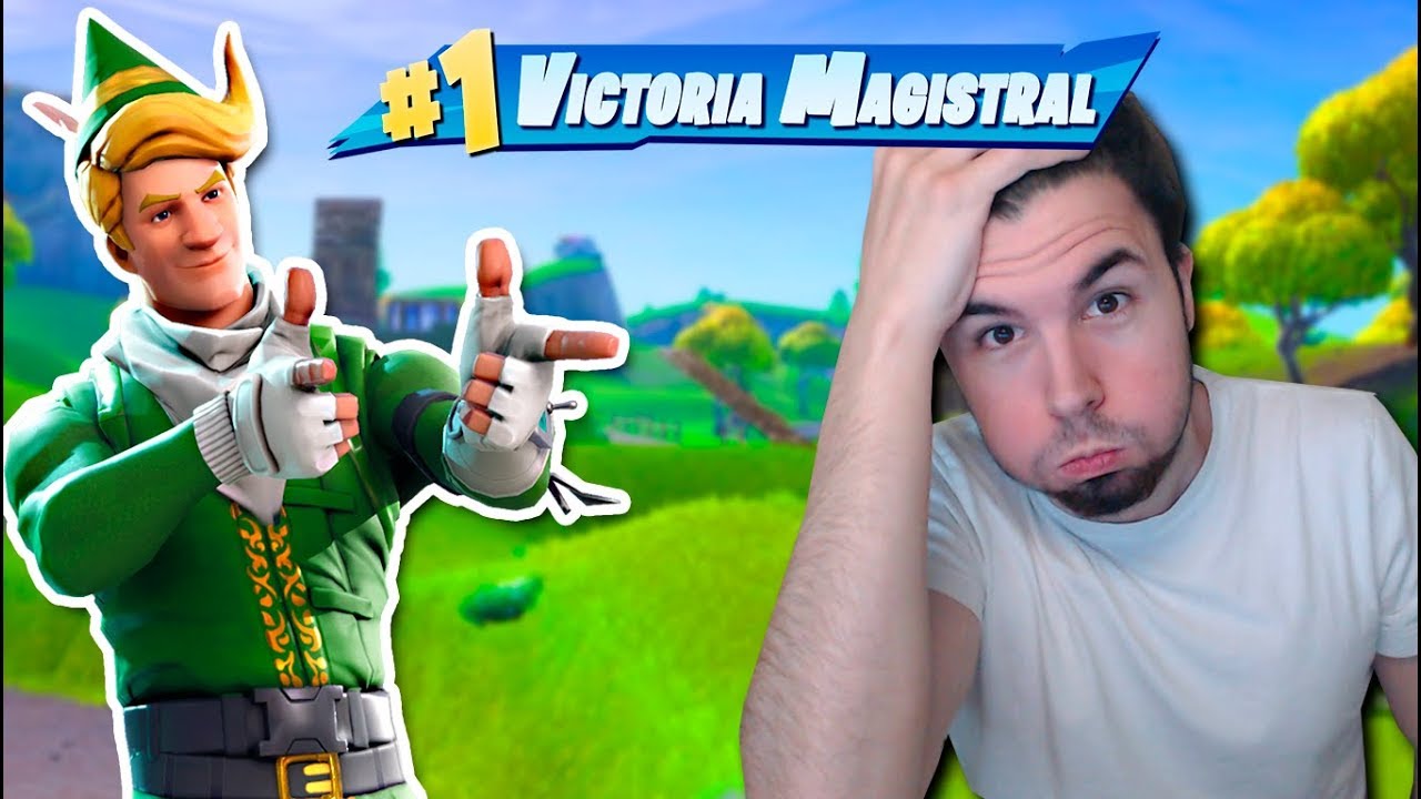 ps4 games 2019 NUNCA HE TENIDO TANTA SUERTE EN FORTNITE