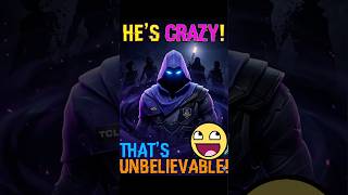 This Pro DESTROYED NaVi #insanevalorantplays #vct  #valorant