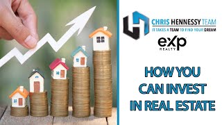 3 Factors To Consider Before You Invest