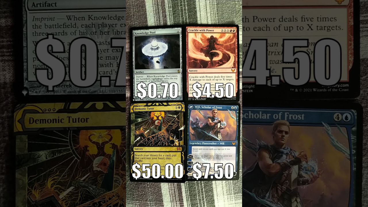 #35 | Our BEST STRIXHAVEN BOOSTER PACK YET!? 