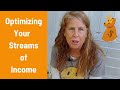 Smart ways to stack multiple streams of income (inspired by nature)