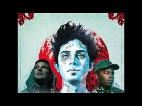 Watsky, Tiny Glowing Screens Pt 3 NO INTRO
