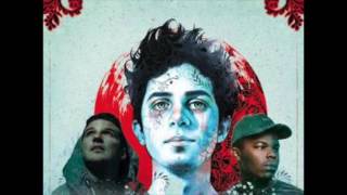 Watsky, Tiny Glowing Screens Pt 3 NO INTRO