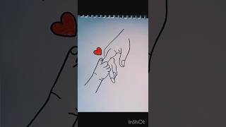 Very Very Easy drawing of Mother's Day/Quick, simple and easy #shorts #shortvideo #youtubeshorts #yt