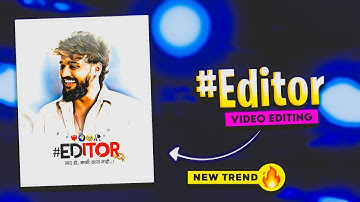SPECIAL EDITOR ATTITUDE STATUS EDITING ALIGHT MOTION🔥| EDITOR VIDEO EDITING ALIGHT MOTION | 😎💥